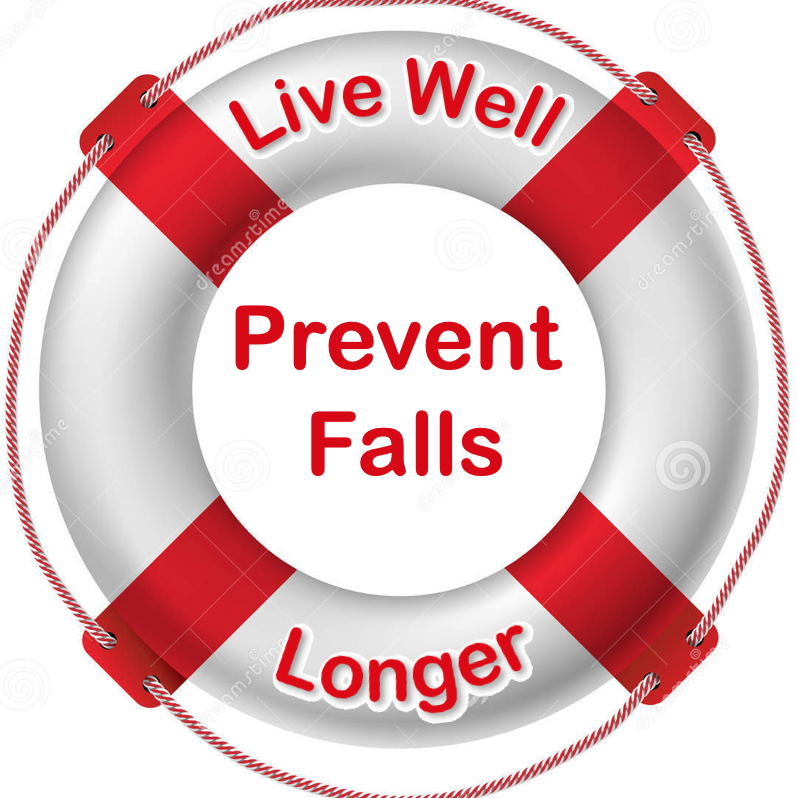 Prevent Falls