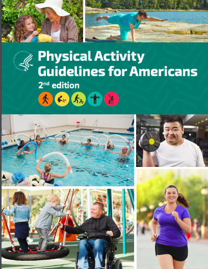 Issue #1: The Inactivity Problem – Prevent Falls
